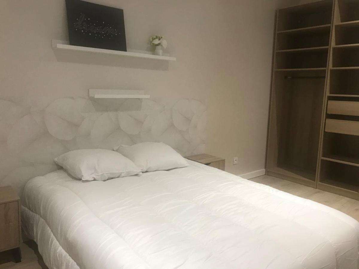 Coeur De Saint Marcellin Daire Dış mekan fotoğraf